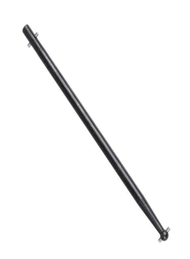 Chanjorlin RC Metal Power Starter Shaft Rod Pin End 11003 Drill Starter Wand Part 70111A Nitro Engine Tool Accessories for 1/10 1/8 Off Road Truck Car HSP Parts Vertex 16 18 21 Cxp Roto - Image 1